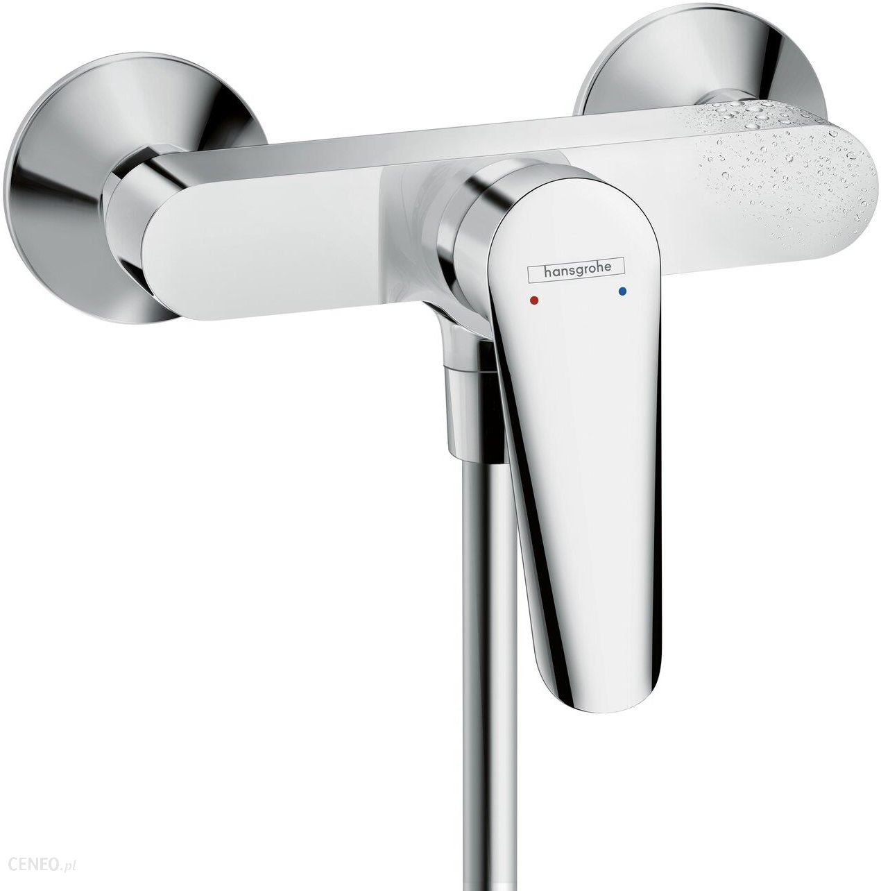 i-hansgrohe-logis-e-chrom-71602000