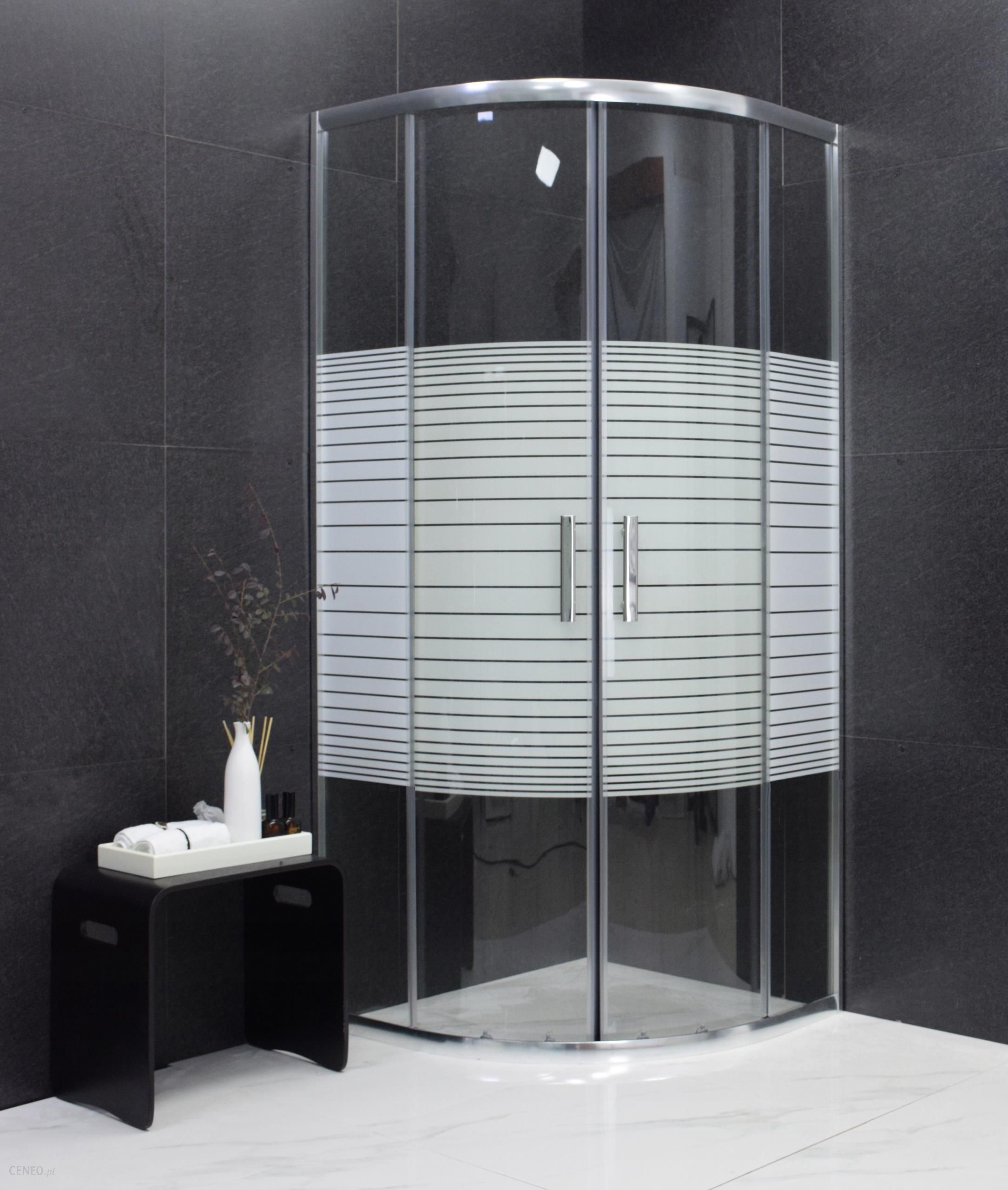 i-mexen-rio-kabina-prysznicowa-polokragla-70-x-70-cm-transparentna-pasy-863-070-070-01-20