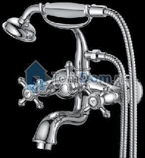 i-omnires-retro-chrom-re7231-cr