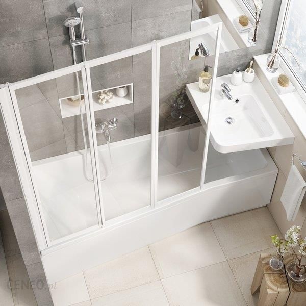i-ravak-behappy-ii-prawa-biala-170cm-cz95100a00